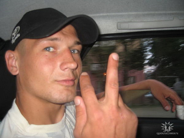 Сергей Кауров