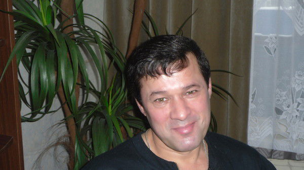 Александр Астонов