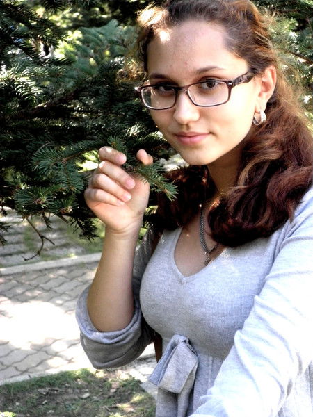 Анастасия Ранцева