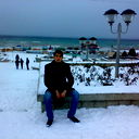 Макс Амираев