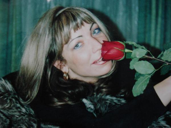 Татьяна Степанищева