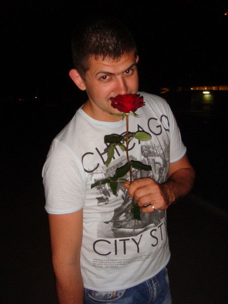 Юрий Колойденко