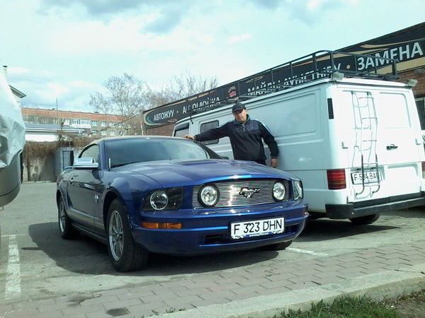 Антон Пономарев