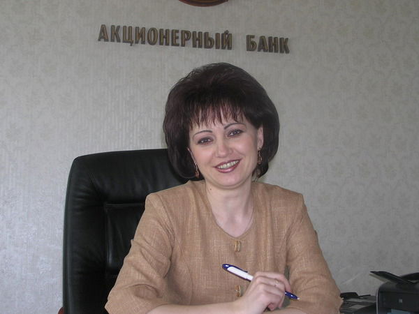 Татьяна Энина