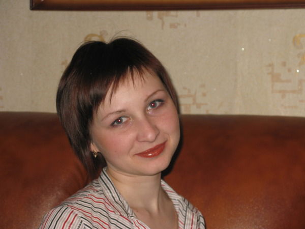 Екатерина Деркачева