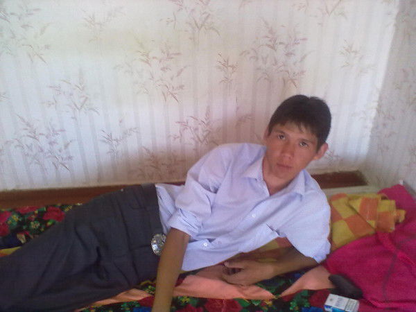 Амангельды Деменов