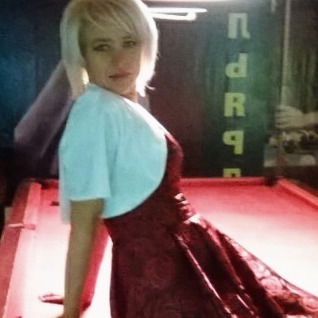 Ирина Запащикова