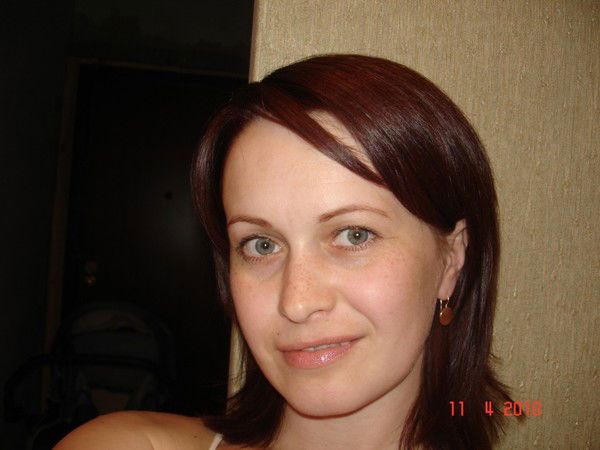 Наталья Катышевцева