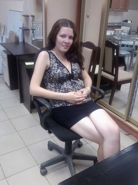 Вероника Вардина