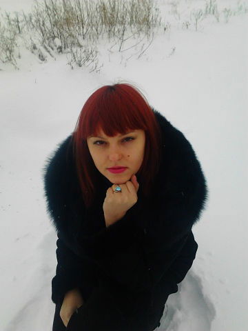 Елена Малицкая