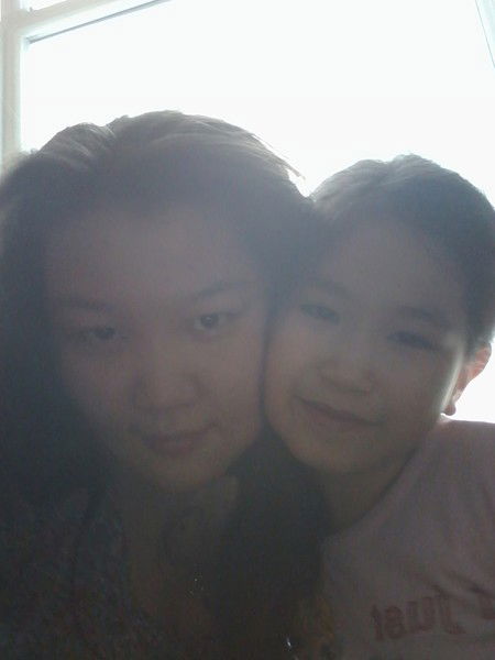 Асель Бахтыбаева