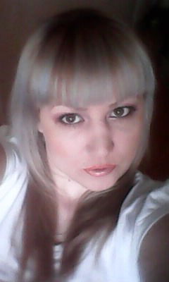 Людмила Пискурёва