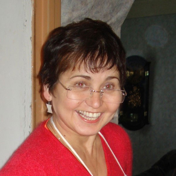 Сания Болотова