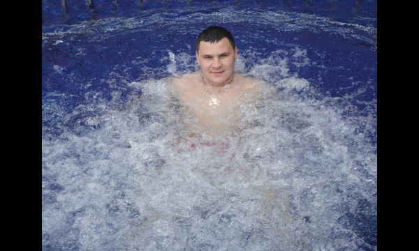 Владимир Лазарев