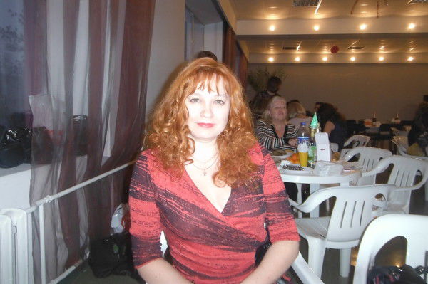 Людмила Князева(Коцарь)