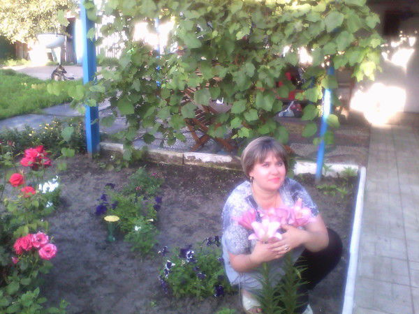 Марина Колоскова