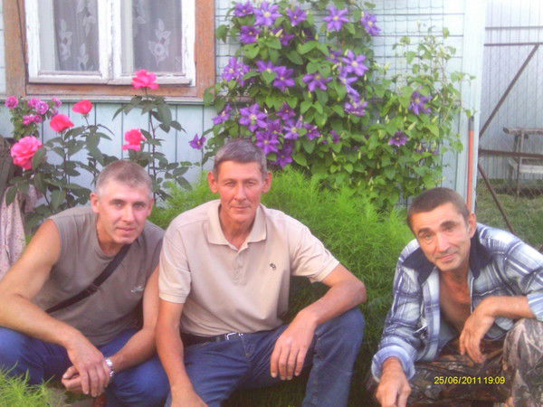 Владимир Никашкин