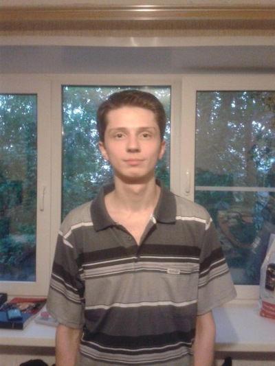 Юрий Вишневский