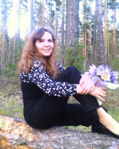 Светланка Маранцева