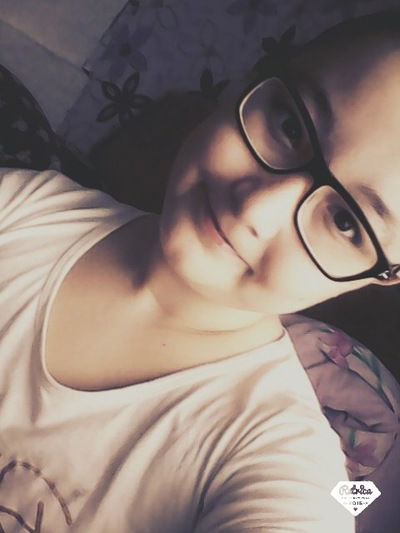 Кристина Осипова