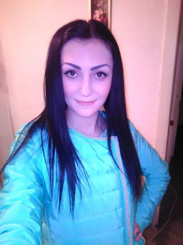 Юлия Пешехонова