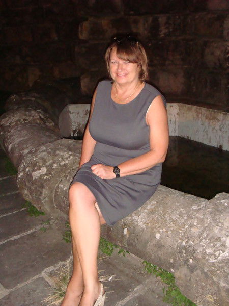 Люба Литвиненко