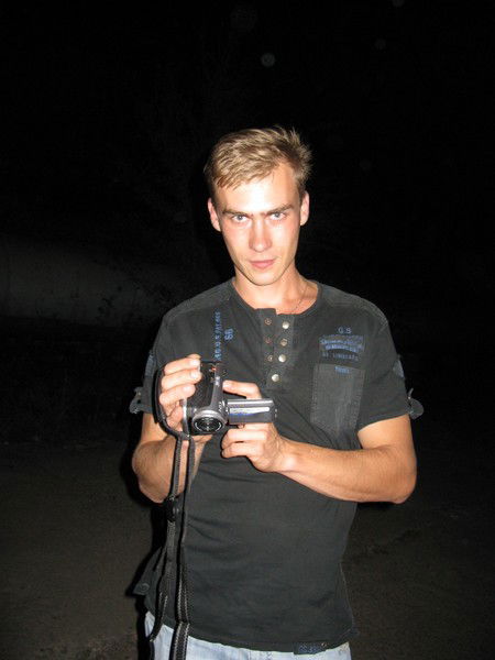 Юрий Николаевич