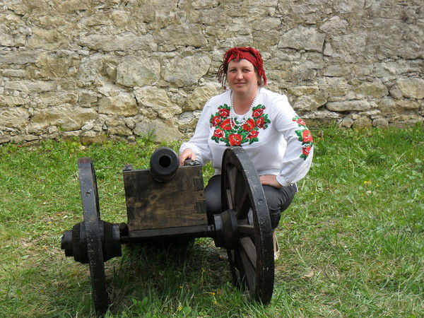 Людмила Кисилевич