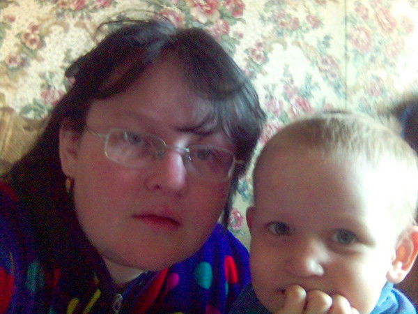 Любовь Окунева