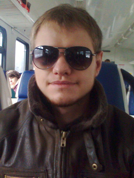 Андрей Гурин