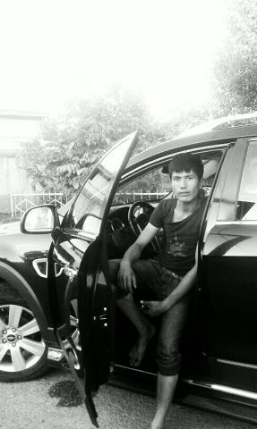 Xudoyberdi Goyibberdiyev