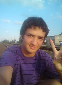 Илья Махлов