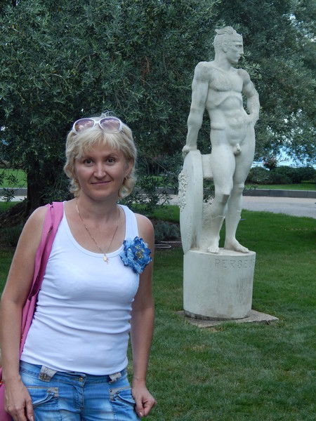 Ирина Плехова