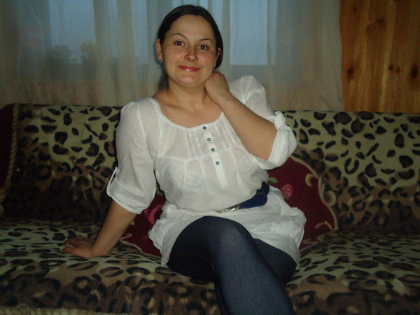 Ирина Борта