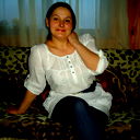 Ирина Борта