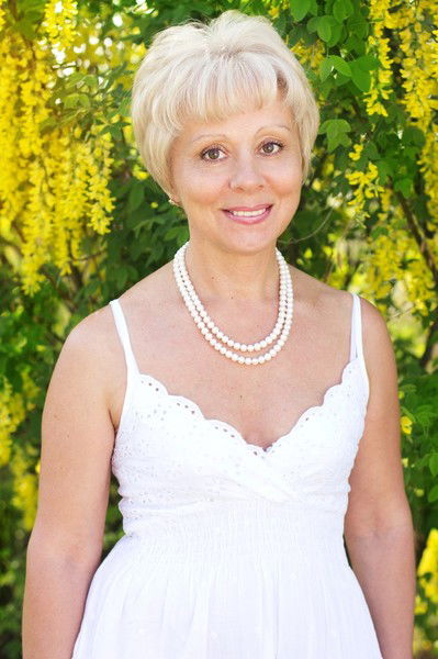 Татьяна Пономаренко