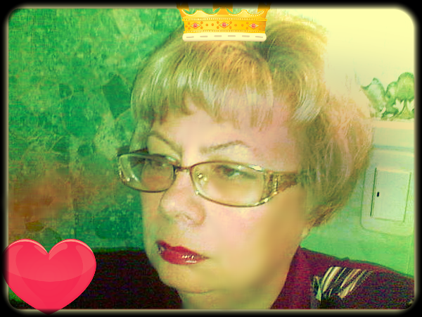 Людмила Ярославцева