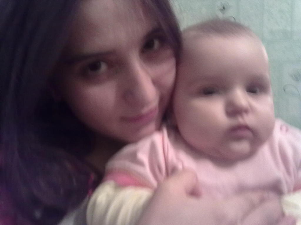 Любовь Роде