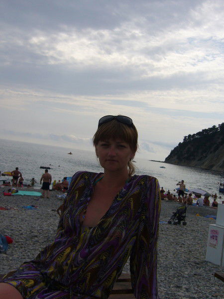 Наталья Трусова