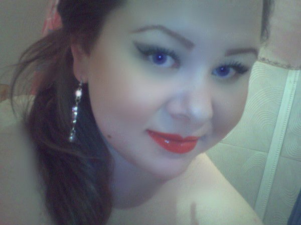 Надежда Инешина