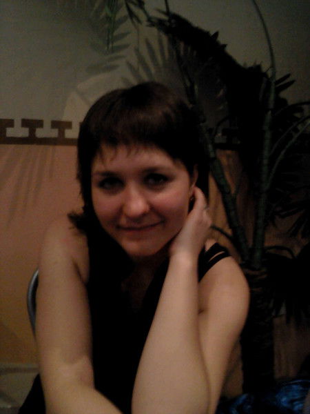 Людмила Вытовтова