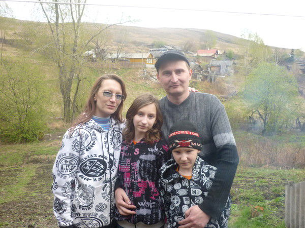 Вероника Туровская