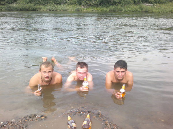 Андрей Логинов