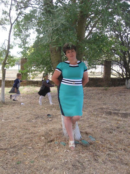 Ленура Суюнова(Хаяли)