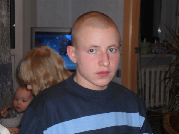 Виталий Денисов