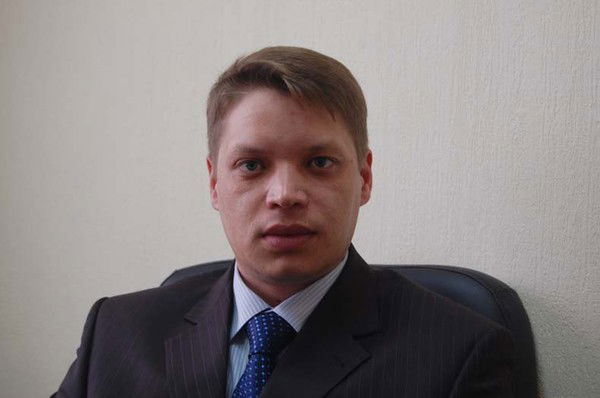 Айдар Усманов