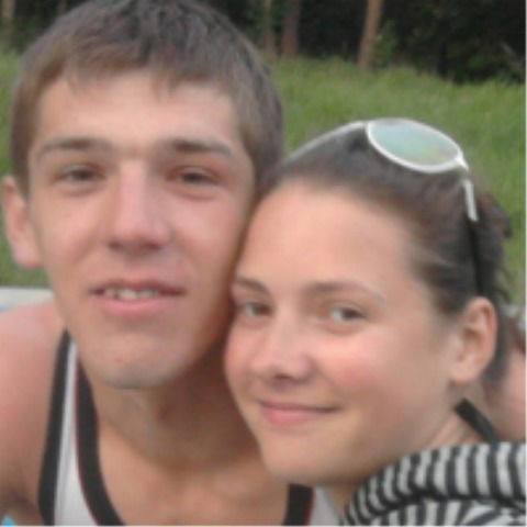 Александр Гирык