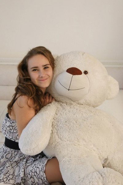 Мария Козлова