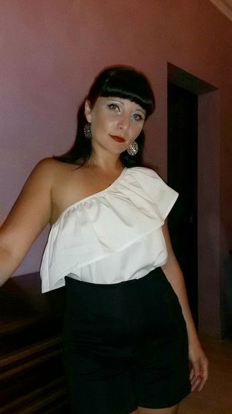 Людмила Чехова