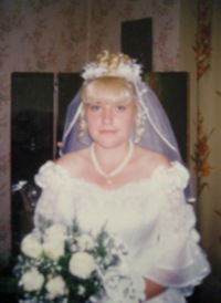 Оксана Тарасова